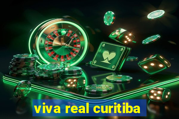 viva real curitiba